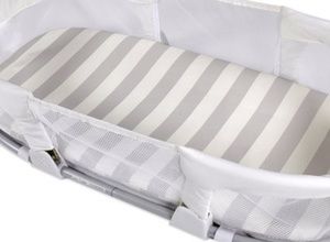 (BUNDLE)SwaddleMe® By Your Side™ Sleeper